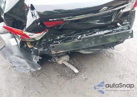 2019 Nissan Sentra Sv z USA, uszkodzony, nr VIN 3N1AB7AP6KY416200